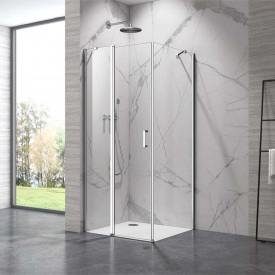 Душевая кабина Armaform Havana 1950x1200 квадратная, стекло 6 мм, без поддона (111-06571)