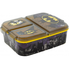 Ланч-бокс на 3 відділення Stor Batman (85520)