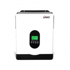 Автономний інвертор Sako E-SUN 2,7KW-24V