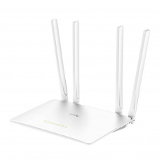 Маршрутизатор Cudy WR1200 WiFi 5 дводіапазонний