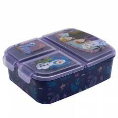 Ланч-бокс на 3 відділення Stor Frozen (74220) Тернопіль