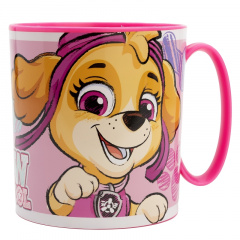 Чашка дитяча 390 мл Stor Paw Patrol (74504) Рівне