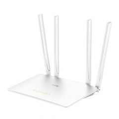 Маршрутизатор Cudy WR1200 WiFi 5 дводіапазонний Конотоп