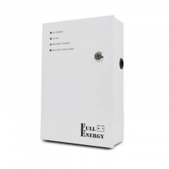 Блок безперебійного живлення Full Energy BBG-125-L Славута