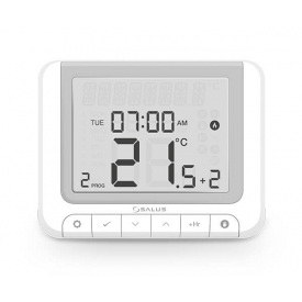 Тижневий програматор Salus RT520 (615292902)