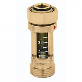 Расходомер для коллектора Caleffi 3/4" (669050)