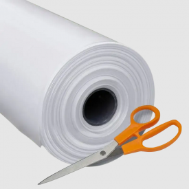 Многослойная тепличная пленка Politiv 150мкм 6 сезонов Израиль (ОТРЕЗ НА МЕТРАЖ) ширина 14м