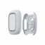 Тримач кнопок Ajax Holder white для Button/DoubleButton Київ