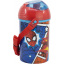 Дитяча пляшка для води з ремінцем 450 мл Stor Spider-Man (74769) Івано-Франківськ