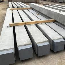 Стійка бетонна УСО 4А