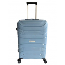 Валіза AIRTEX Worldline 288 L 96 л Блакитний (288/56/49)