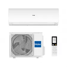 Кондиционер Haier Flexis Inverter AS71S2SF1FA-WH1/1U71S2SR2FA 71м2 (-25°С) R-32 инверторный, белый + пульт ДУ (Wi-Fi)