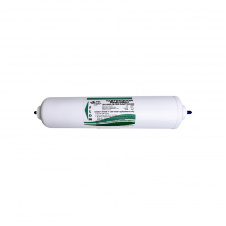 Линейный фильтр угольный 1/4" Organic