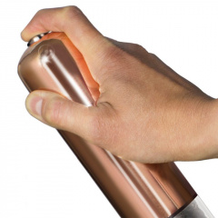 Набір електричних млинів для солі та перцю Berlinger Haus Metallic Line Rose Gold Edition (BH-1905) Южноукраїнськ