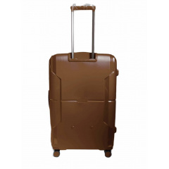 Чемодан AIRTEX 245 L 108 л Коричневый (245/57/49) Бровары