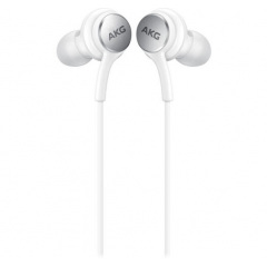 Провідна гарнітура Samsung Type-C Earphones (IC100) White (EO-IC100BWEGRU) Изюм