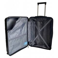 Валіза AIRTEX Worldline 288 L 96 л Чорний (288/54/49) Запоріжжя