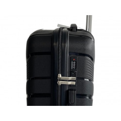 Валіза AIRTEX Worldline 288 L 96 л Чорний (288/54/49) Запоріжжя