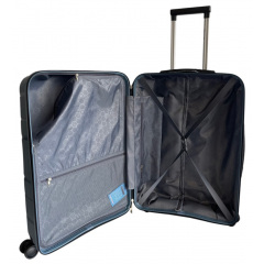 Валіза AIRTEX Worldline 288 L 96 л Блакитний (288/56/49) Кропивницький