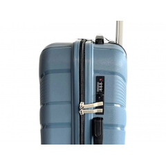 Валіза AIRTEX Worldline 288 L 96 л Блакитний (288/56/49) Кропивницький