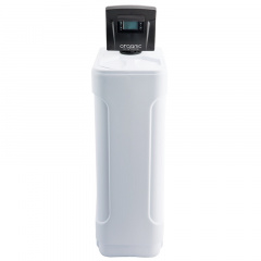 Система смягчения Organicfilter Organic U-1035Cab Classic кабинетного типа, белая Дніпро