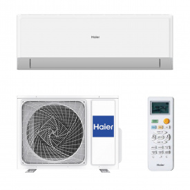Кондиционер Haier Revive Inverter AS68RDAHRA/1U68MRAFRA 70м2 (-15°С) R-32 инверторный, белый + пульт ДУ (Wi-Fi)