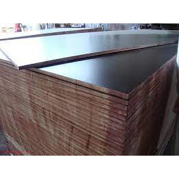 Фанера ламінована опалубна