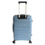 Валіза AIRTEX Worldline 288 L 96 л Блакитний (288/56/49) Кропивницький