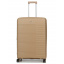 Чемодан AIRTEX 642 L 110 л Бежевый (642/70/49) Фастов