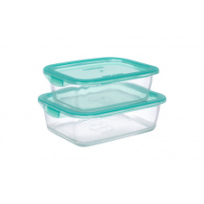 Комплект контейнерів LUMINARC KEEP'N BOX, 2 шт. (6463952)