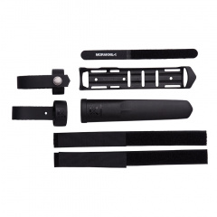 Крепление для ножей Morakniv Garberg Multi-Mount Kit (13000) Запорожье