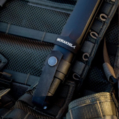 Крепление для ножей Morakniv Garberg Multi-Mount Kit (13000) Запорожье