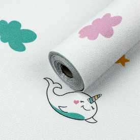 Шпалери самоклеючі 2800*500*2мм (D) Sticker Wall SW-00001946