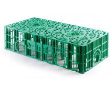 Дренажный тоннель PipeLife ECOBOX 