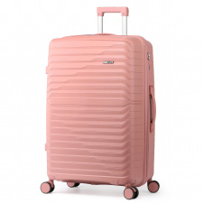Валіза Semi Line 28" L 89 л Rose (T5779-3)