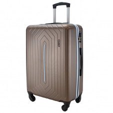 Фото - Валіза Semi Line 28" L 99 л Brown (T5688-3) Валіза Semi Line 28" L 99 л Brown (T5688-3)