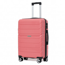 Фото - Чемодан Semi Line 30" L 98 л Pink (T5615-3) Чемодан Semi Line 30" L 98 л Pink (T5615-3)