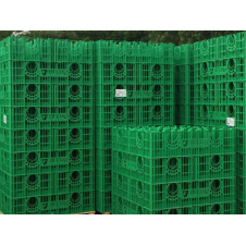 Днище до дренажного блоку PipeLife ECOBOX для збору дощової води 1200x600 мм