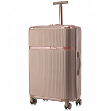 Чемодан Semi Line 28" L 93 л Champagne (T5668-4)