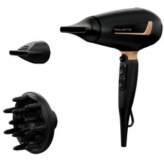 Фен Rowenta CV8840F0 (6814758) Вараш