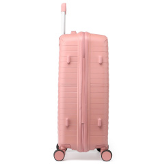 Валіза Semi Line 28" L 89 л Rose (T5779-3) Біла Церква