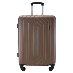Чемодан Semi Line 28" L 99 л Brown (T5688-3) Киев