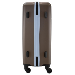 Чемодан Semi Line 28" L 99 л Brown (T5688-3) Киев