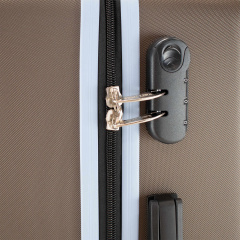 Чемодан Semi Line 28" L 99 л Brown (T5688-3) Киев