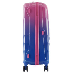 Валіза Semi Line 29" L 104 л Rose Blue (T5650-3) Бровари