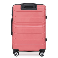 Валіза Semi Line 30" L 98 л Pink (T5615-3) Умань