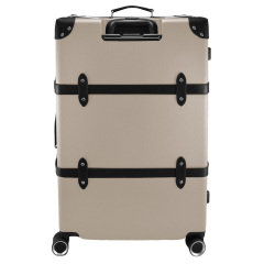 Чемодан Semi Line 28" L 96.5 л Champagne Black (T5674-4) Токмак