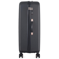 Валіза Semi Line 28" L 67 л Black (T5787-3) Київ