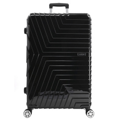 Валіза Semi Line 28" L 114 л Black (T5765-3) Фастів