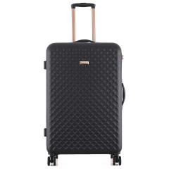 Валіза Semi Line 28" L 103 л Black (T5718-3) Коломия